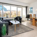 Apartmán 4 Person In *