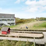 4 Person In Apartmán