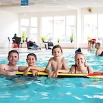 Apartman 4 Person In