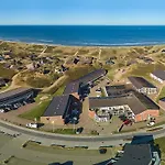 Apartmán 4 Person In