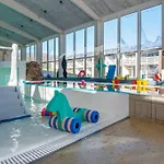 Apartamento 4 Person In *