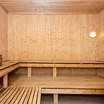 Apartman 4 Person In *