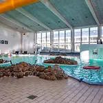 Apartmán 4 Person In Ringkøbing