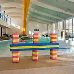 4 Person In * Ringkøbing