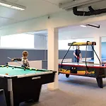 شقة 4 Person In Ringkøbing