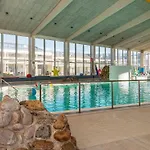 Apartman 4 Person In *