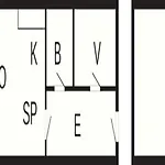 4 Person In Apartman Ringkøbing