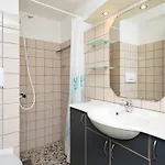 Apartman 4 Person In Ringkøbing