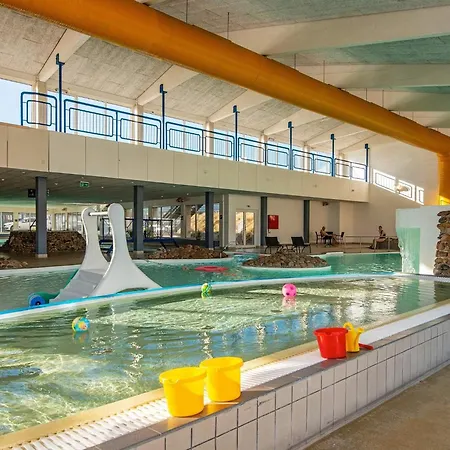 Apartamento 4 Person In *