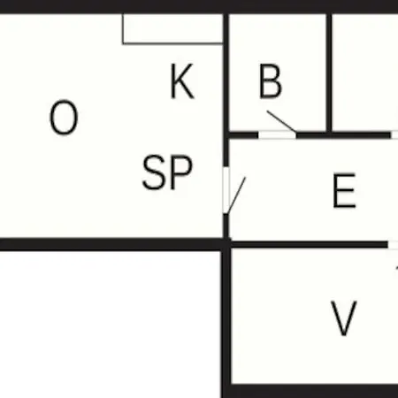 4 Person In * Ringkøbing