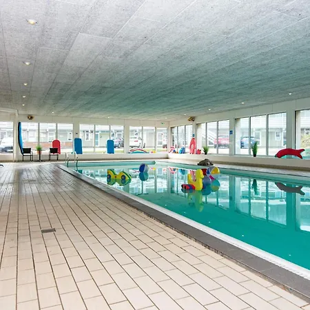 Apartamento 4 Person In *