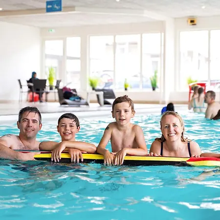 Apartment 4 Person In