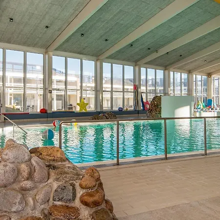 Appartement 4 Person In *