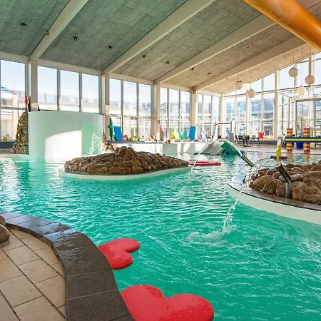 Appartement 4 Person In