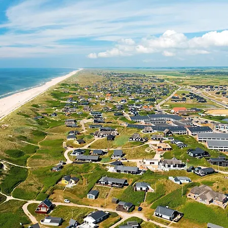 4 Person In Ringkøbing