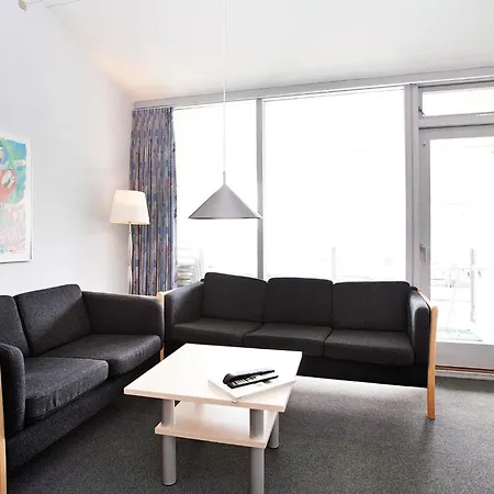 4 Person In * Ringkøbing