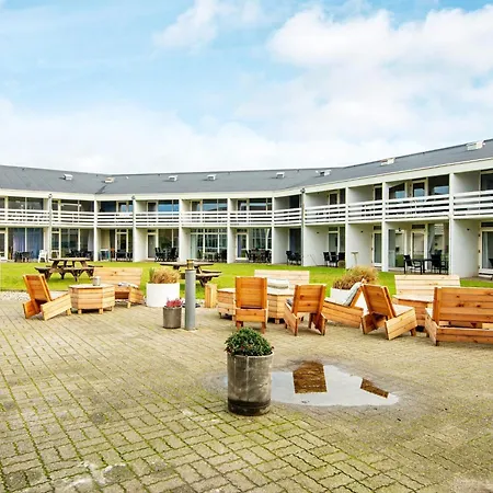 4 Person In * Ringkøbing