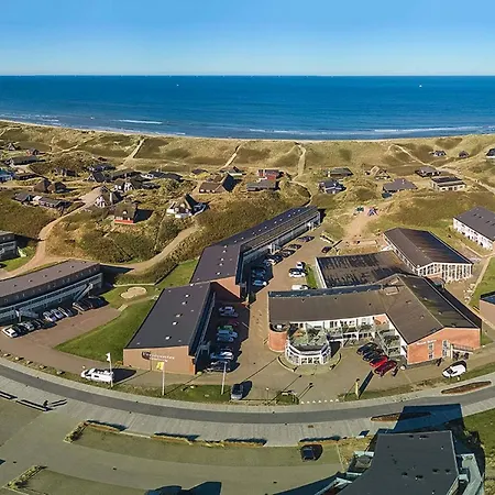 Apartman 4 Person In Ringkøbing