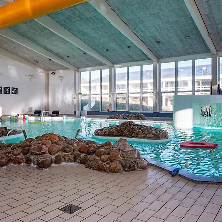 4 Person In Ringkøbing
