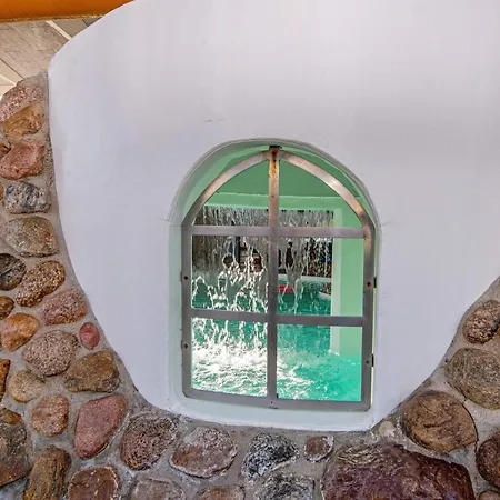 Apartman 4 Person In