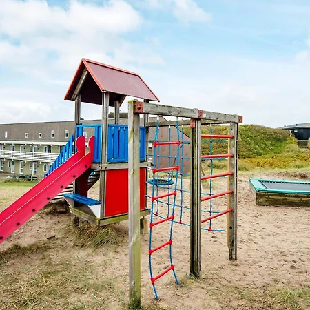 4 Person In Ringkøbing