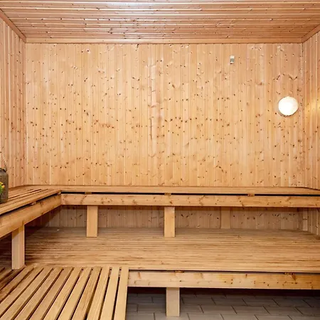 Appartement 4 Person In *