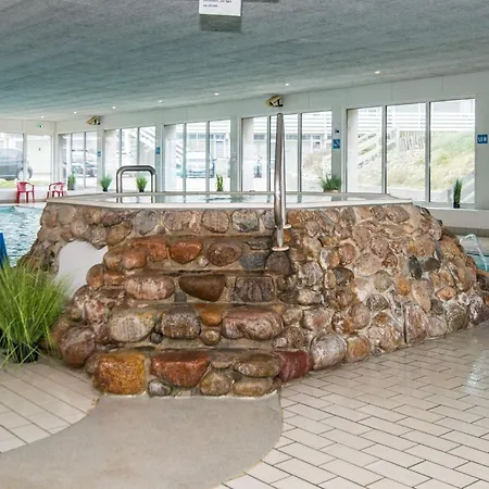 Appartement 4 Person In
