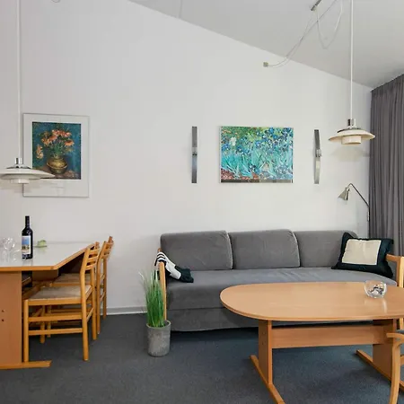 4 Person In Ringkøbing