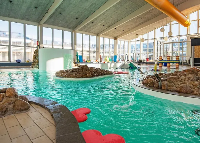 4 Person In Ringkøbing