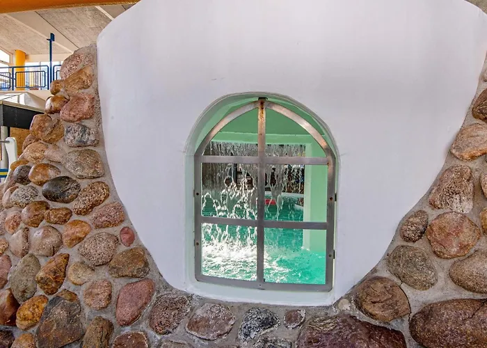 4 Person In Apartment Ringkøbing