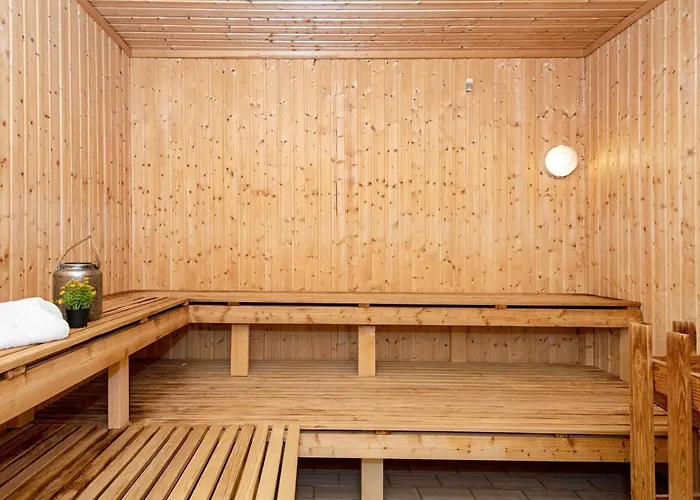 Apartamento 4 Person In *