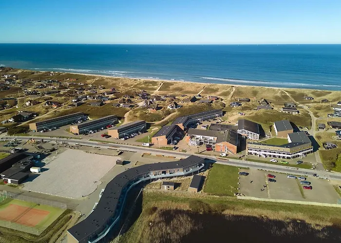 4 Person In * Ringkøbing