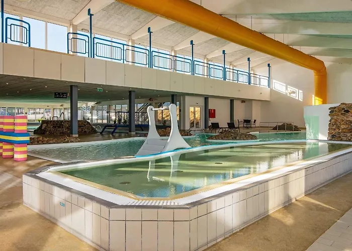 Apartment 4 Person In