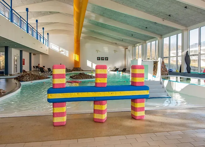 4 Person In * Ringkøbing