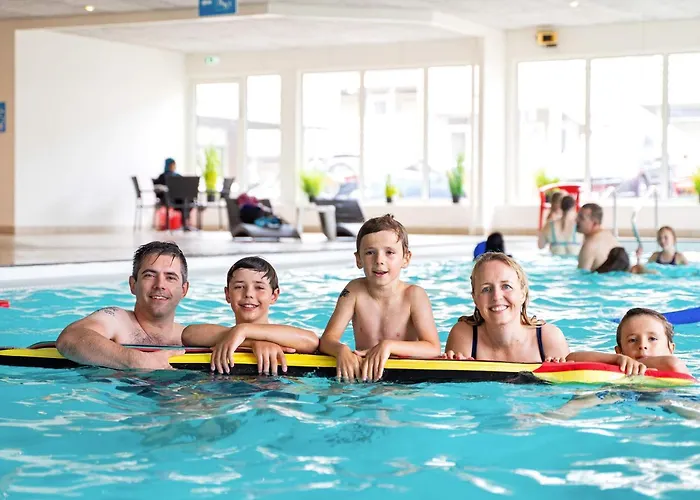 Apartment 4 Person In *