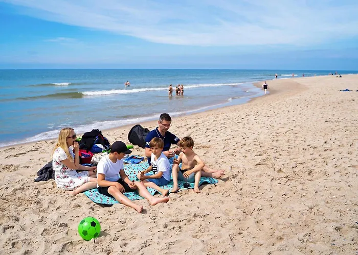 Apartment 4 Person In *