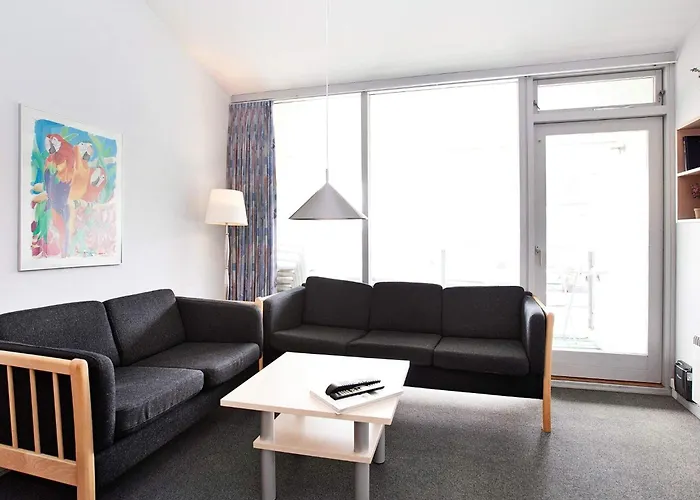 4 Person In Ringkøbing