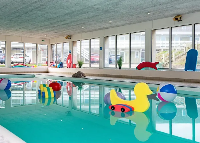 Apartamento 4 Person In *