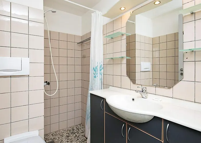 4 Person In Apartment Ringkøbing