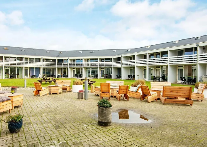 4 Person In * Ringkøbing